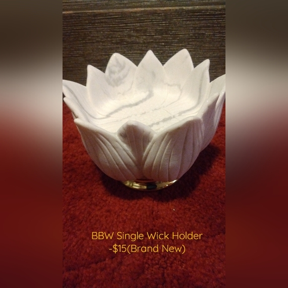 Bath and Body Works (New/Never Used,if gently used it is stated) - Picture 6 of 12